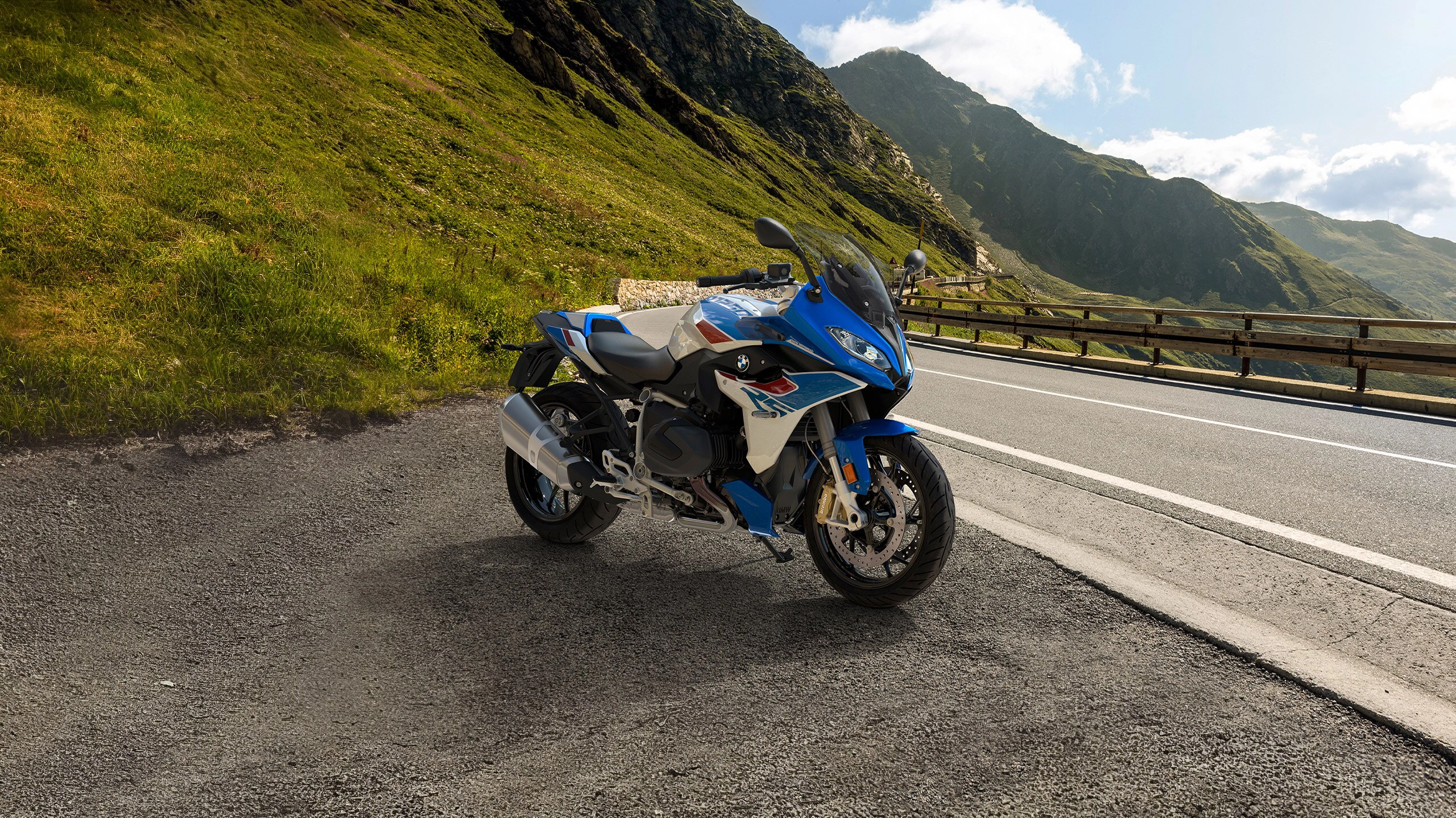 BMW R1250R Roadster