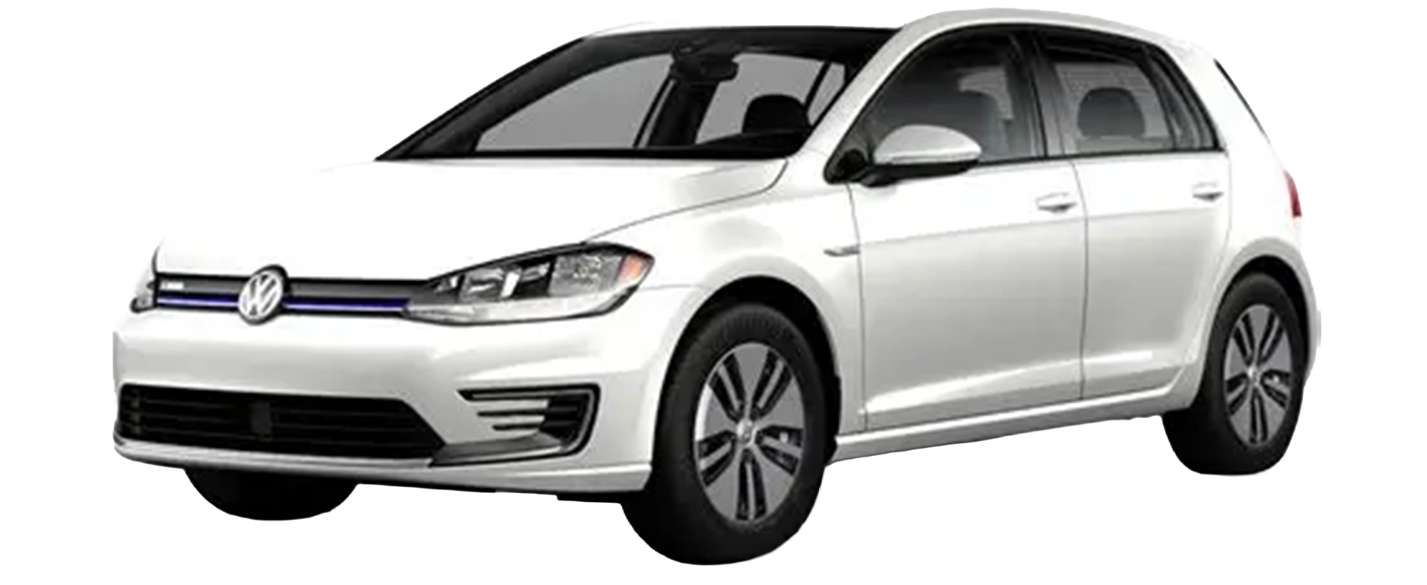 VW E-Golf: Soluția Eco-Friendly pentru Închirieri Auto în București