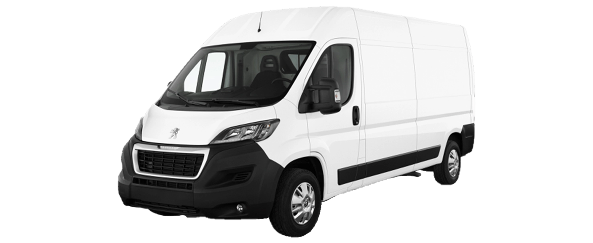 Peugeot Boxer Mobile